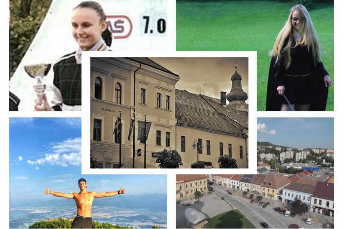 Ilustračný obrázok k článku Pocta aj pre Rožňavčanov: Ocenili najlepších študentov z kraja