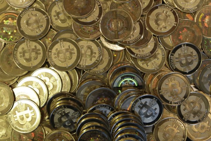 Ilustračný obrázok k článku Bitcoin padol pod 6000 dolárov: Od začiatku roka prišiel o polovicu hodnoty