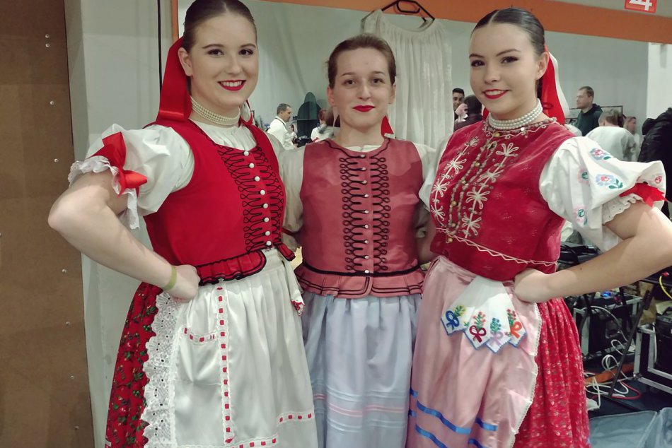 Ilustračný obrázok k článku Rok na Gemeri 2017: Pozrite si FOTO a VIDEO z galaprogramu