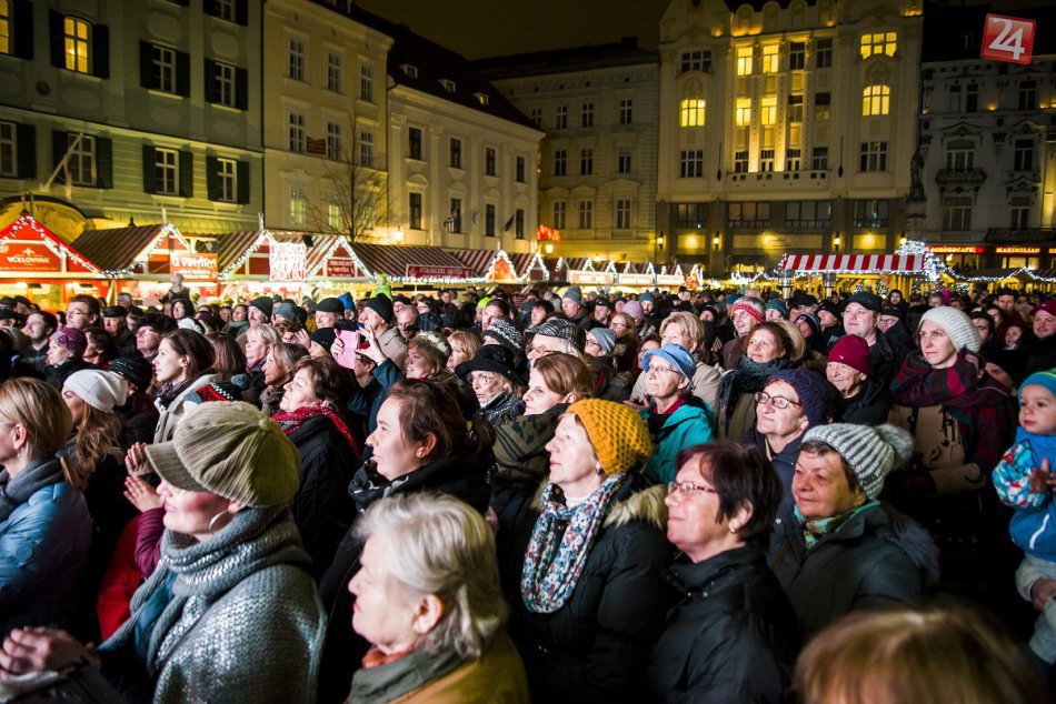 Ilustračný obrázok k článku Polícia preveruje informáciu o možnom útoku na vianočných trhoch v Bratislave