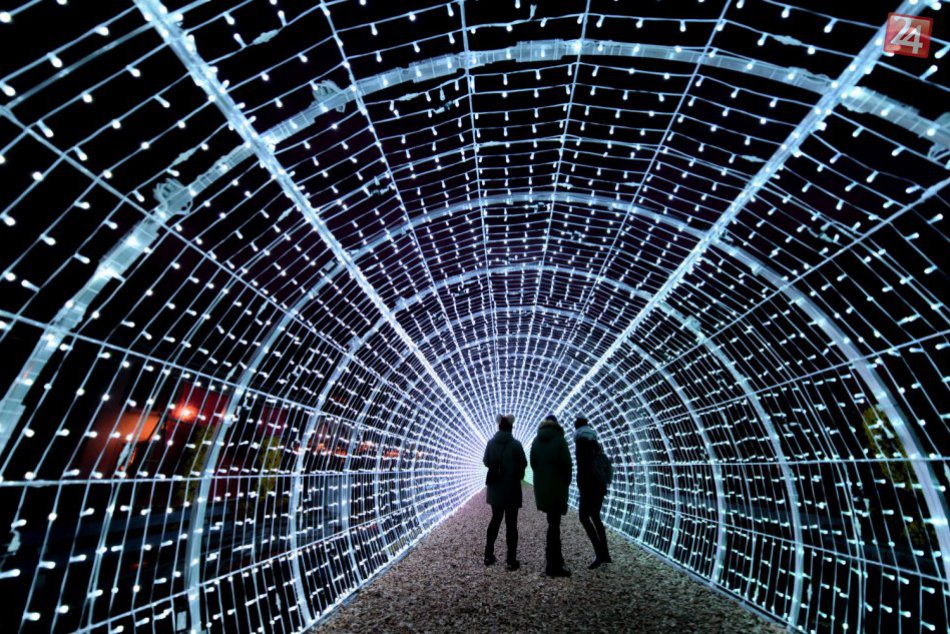 Ilustračný obrázok k článku KURIOZITA DŇA: Švajčiari majú najdlhší svetelný tunel v Európe