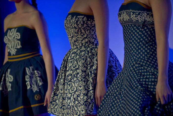 Ilustračný obrázok k článku Textil ako umenie: Výstava v Kremnici predstaví prácu vyše stovky autorov