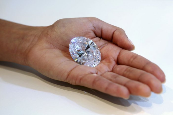 Ilustračný obrázok k článku Aby ste nesadli na lep podvodníkom: Pri kúpe diamantov zvýšte opatrnosť