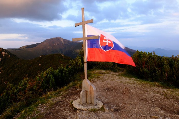 Ilustračný obrázok k článku 30. októbra bude jednorazový štátny sviatok: Oslávime Výročie Deklarácie slovenského národa
