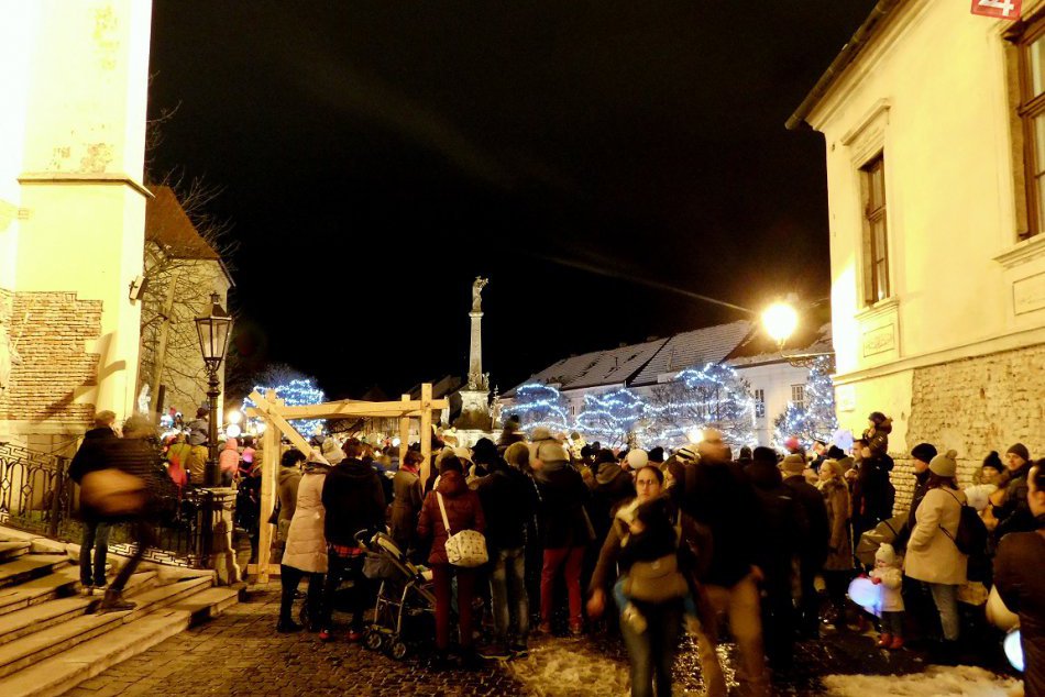 Ilustračný obrázok k článku Najzaujímavejšie témy z Trnavy: Na čo čitatelia cez týždeň klikali najviac?