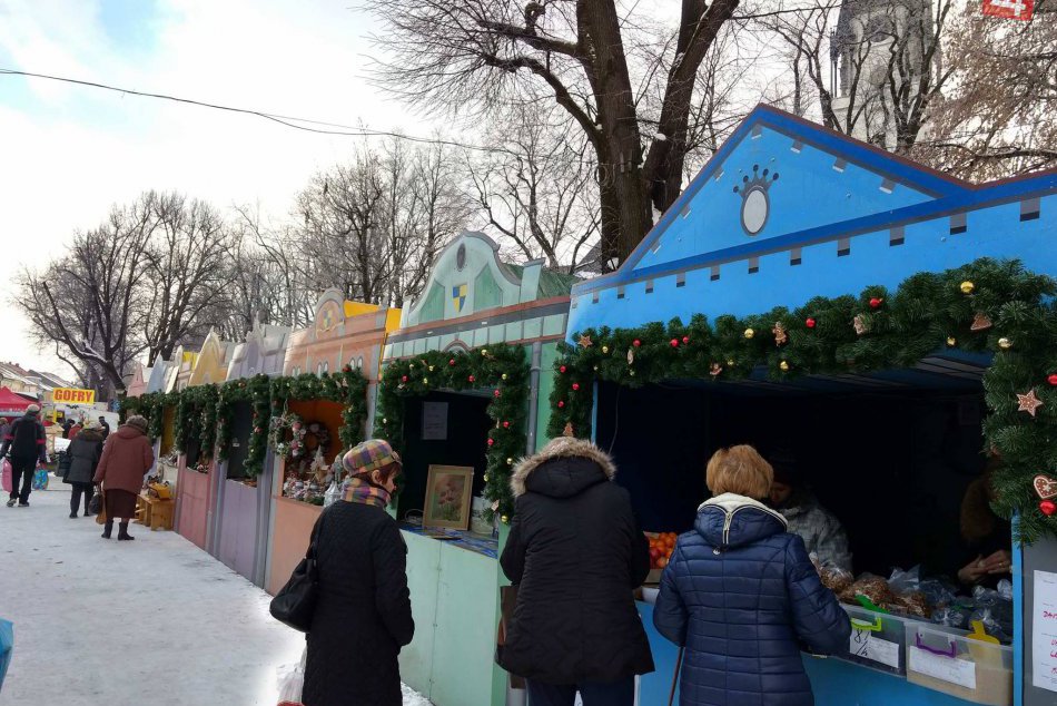 Ilustračný obrázok k článku Nepreseďte víkend v obývačke: Sledujte, aj aké akcie môžete zažiť v našom meste a okolí