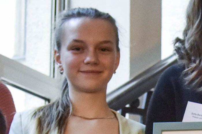 Ilustračný obrázok k článku Dostalo sa jej pocty: Rožňavčanka Katka medzi ocenenými!