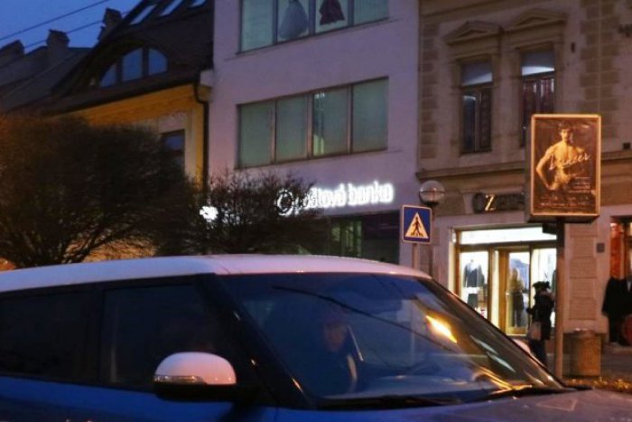 Ilustračný obrázok k článku Na takomto aute môžete vidieť jazdiť prešovských policajtov: Nedymí a nevydáva zvuk