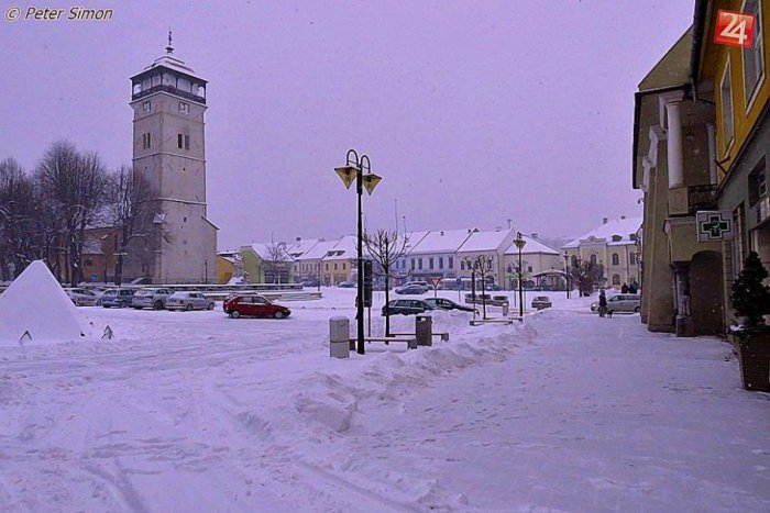 Ilustračný obrázok k článku Čísla, ktoré pravého Rožňavčana neprekvapia: Rebríček ulíc podľa počtu ľudí