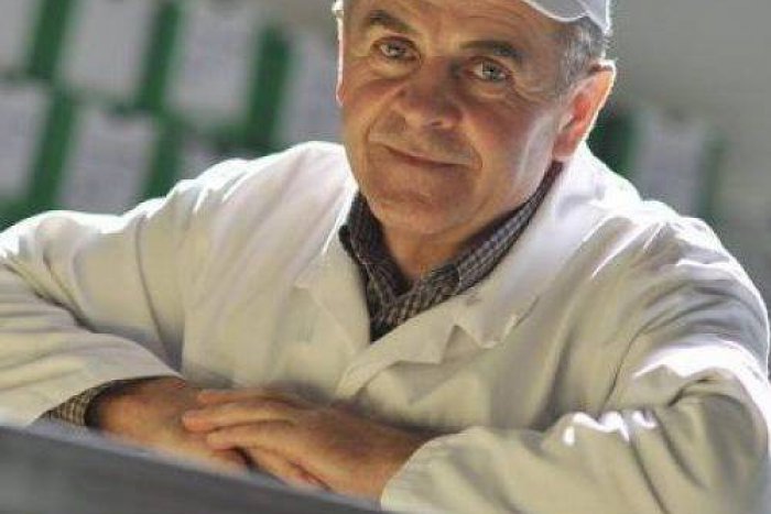 Ilustračný obrázok k článku Z Luntera bude predavač punču, výťažok poputuje do Lučenca