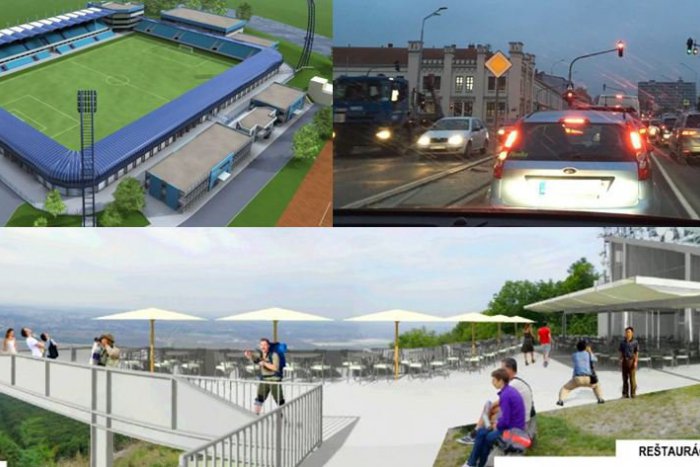 Ilustračný obrázok k článku Prehľad najzaujímavejších udalostí týždňa: TOTO je 5 najčítanejších správ z Nitry