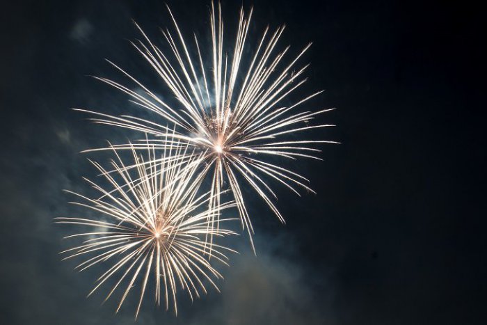 Ilustračný obrázok k článku Parlament chce obmedziť používanie pyrotechniky len na oslavy Nového roka
