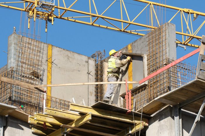 Ilustračný obrázok k článku V Hájskom budú stavať: Obec chce nájomné byty