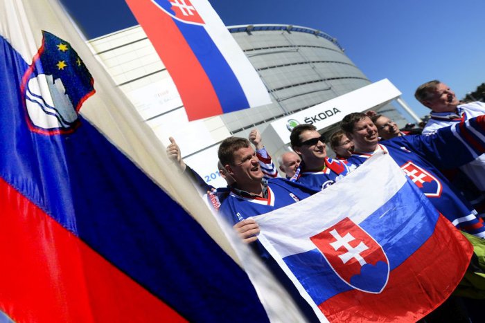 Ilustračný obrázok k článku SVET O SLOVENSKU: A zasa si nás pletú so Slovincami…