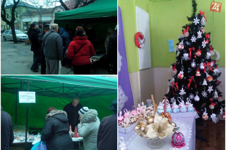 Ilustračný obrázok k článku Bohatý Advent v Tornali: Trojdňové vianočné dni v plnom prúde