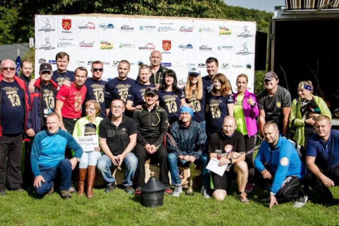 Ilustračný obrázok k článku Bežci z Dobšinej bilancujú sezónu 2017: Ako sa im darilo?