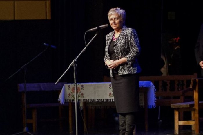 Ilustračný obrázok k článku Riaditeľka GOS-sky: U mňa je to s tými stromčekmi také zvláštne a pestré