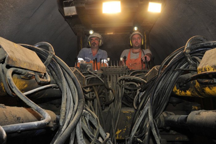 Ilustračný obrázok k článku Slovensko bude čeliť ďalšej arbitráži v roku 2018: Jedná sa o mastenec v Gemerskej Polome!