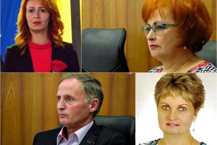 Ilustračný obrázok k článku ANKETA: Takto prežijú sviatky známe tváre z mestského úradu