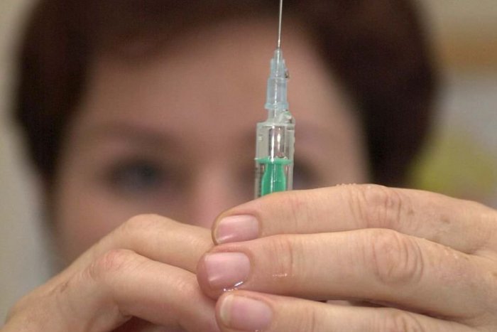 Ilustračný obrázok k článku Slováci dôverujú očkovaniu: Úplne ho odmieta iba 2,4 percenta ľudí