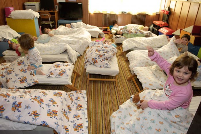 Ilustračný obrázok k článku RADÍME: Nočné pomočovanie trápi množstvo detí, niektoré z problému nevyrastú