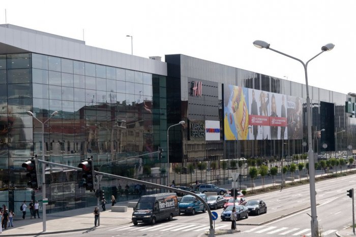 Ilustračný obrázok k článku Rebríček najväčších nákupných centier na Slovensku: V TOP 20 aj dve nitrianske