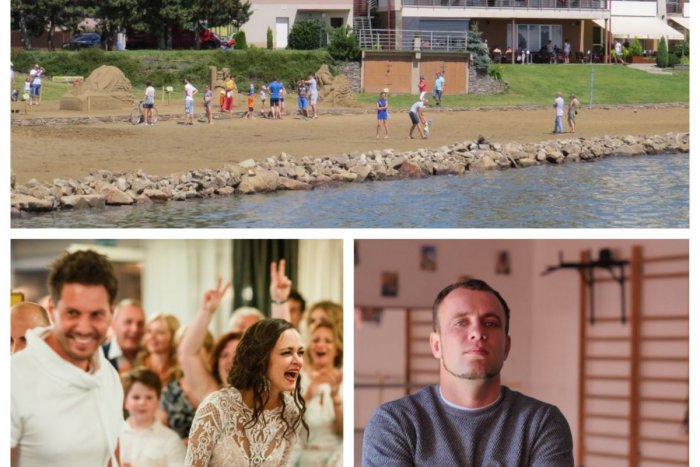 Ilustračný obrázok k článku Čo priniesol rok 2017 v Michalovciach? Toto je TOP 5 najčítanejších článkov