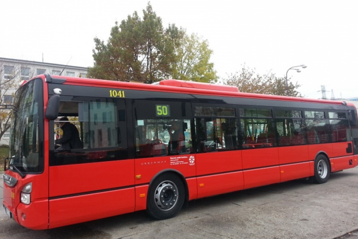 Ilustračný obrázok k článku Prvý elektrobus je už v Bratislave. DPB postupne obnovuje vozidlový park