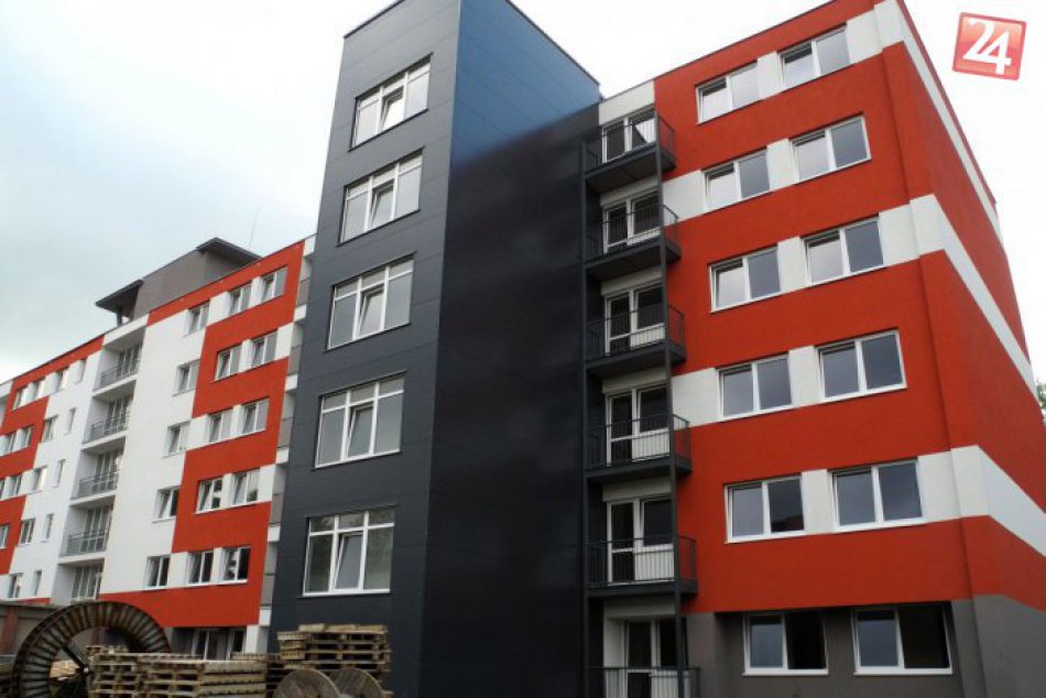 Ilustračný obrázok k článku Mesto Trenčín má záujem o kúpu nájomných bytov: Pozrite, za akých podmienok