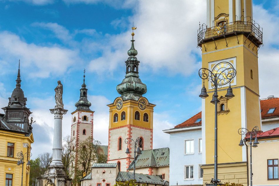 Ilustračný obrázok k článku Spoločný projekt popredných hudobníkov. V Bystrici pokrstia svoje debutové CD