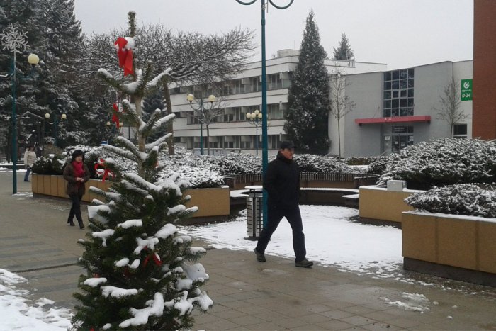 Ilustračný obrázok k článku VEĽKÝ PREHĽAD: Investície v Považskej Bystrici v roku 2018!