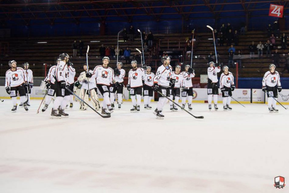 Ilustračný obrázok k článku Hokejisti HC Bratislava sa sústredia na play-off. Chcú ísť čo najďalej