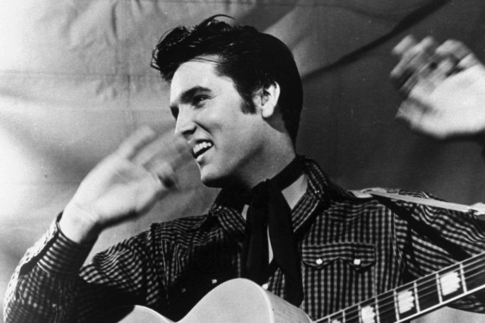 Ilustračný obrázok k článku RANNÁ ŠTVORKA: Pred 83 rokmi sa narodil svetoznámy Elvis Presley