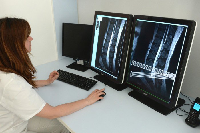 Ilustračný obrázok k článku Zavádzanie elektronického zdravotníctva: Ako si poradila žilinská nemocnica?