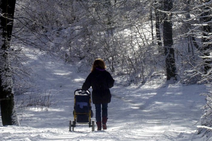 Ilustračný obrázok k článku TOP mená novorodencov: Roku 2017 vládla Viktória a Tomáš, nájde sa aj exotika