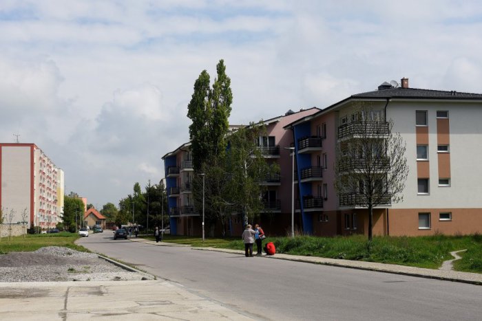 Ilustračný obrázok k článku Opäť pribudnú nové byty: V Hájskom už hľadajú dodávateľa