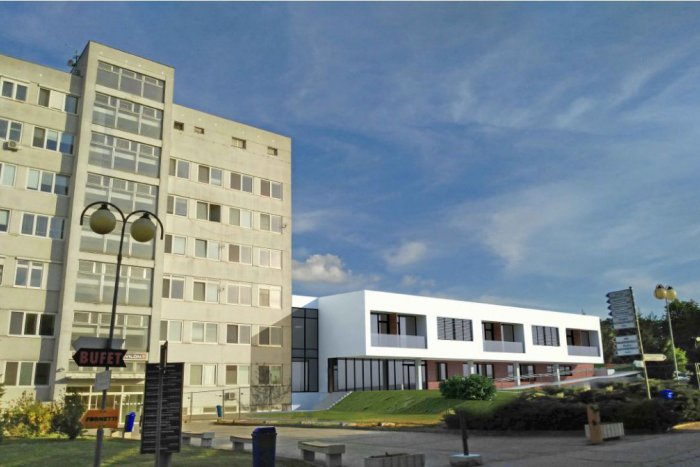 Ilustračný obrázok k článku Nový liečebný pavilón a rekonštrukcia: Nemocnica v Nitre chce pristavať urgent