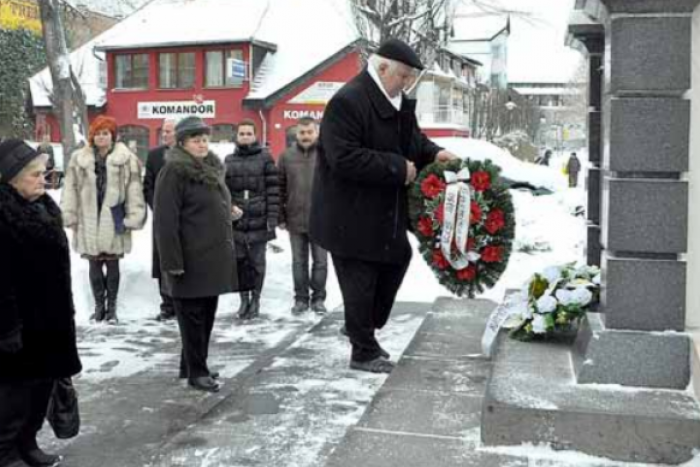 Ilustračný obrázok k článku Mesto a pamätníci vojny si pripomenú 73. výročie oslobodenia Lučenca