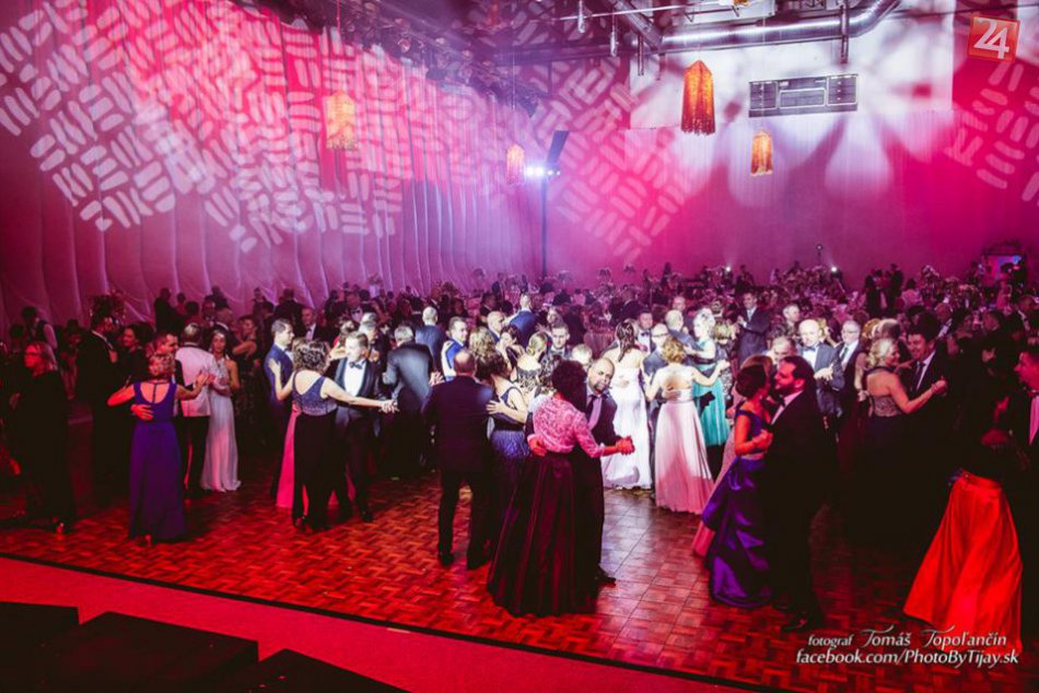 Ilustračný obrázok k článku Chystá sa reprezentačný ples mesta Michalovce: Tu sú prvé informácie!