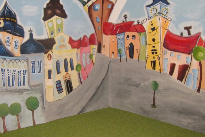 Ilustračný obrázok k článku Máte nápad? Požiadajte o grant!