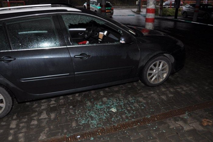 Ilustračný obrázok k článku Hrôzostrašná galéria vykradnutych áut v Žiline: Policajti radia nasledovné