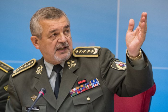 Ilustračný obrázok k článku Veľká akcia vojenskej polície: Na celom území Slovenska urobí bezpečnostnú akciu