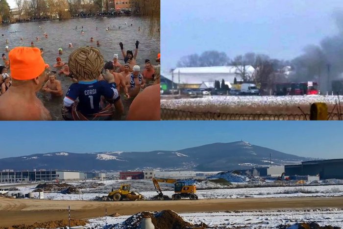 Ilustračný obrázok k článku Sumár týždňa: TOP 5 správ z Nitry, ktoré vás zaujali najviac