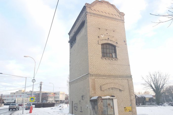 Ilustračný obrázok k článku Členovia komisie prišli s návrhom: Zaradia trafostanicu k národným pamiatkam?