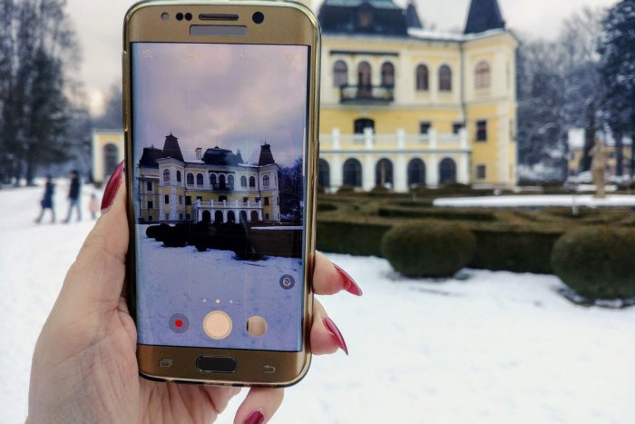 Ilustračný obrázok k článku Košice región sa prezentuje v Bratislave: Okresy predstavia svoje jedinečnosti