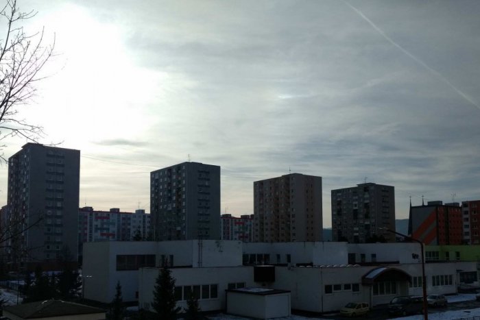 Ilustračný obrázok k článku Plány mestského výboru na sídlisku Západ? Nové parkovisko aj streetballová plocha