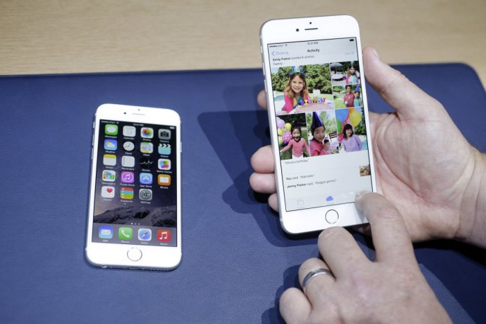 Ilustračný obrázok k článku Apple upokojuje zákazníkov: Vydá aktualizáciu, ktorá zabráni spomaleniu starších iPhonov