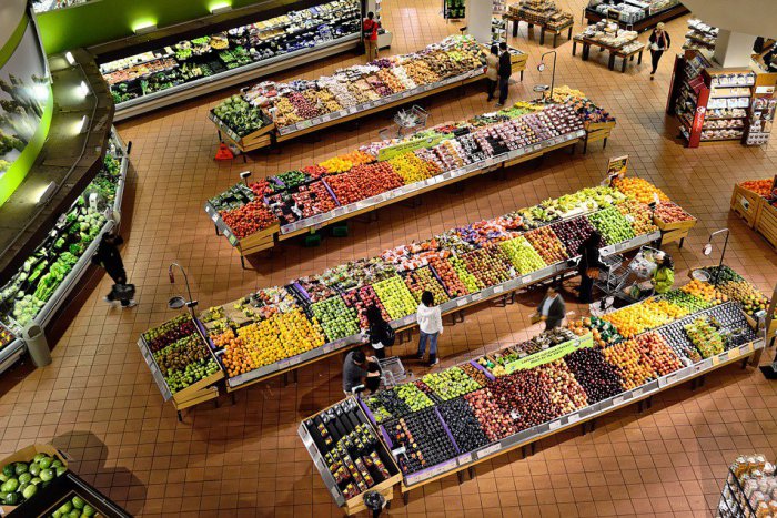 Ilustračný obrázok k článku Ktoré potraviny vystriedajú Carrefour? Môžete o tom rozhodnúť aj vy!
