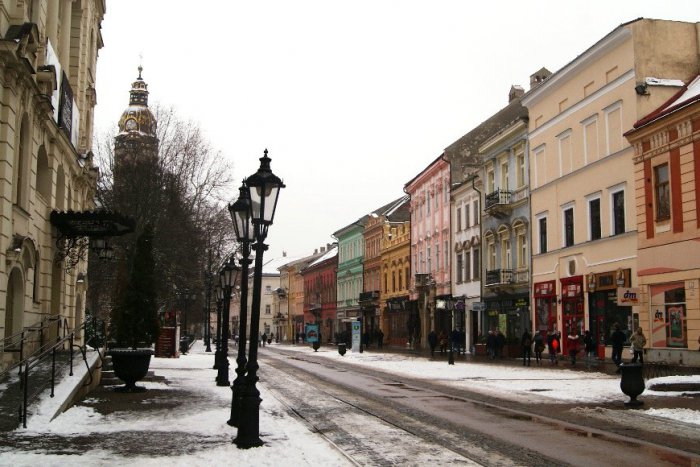 Ilustračný obrázok k článku Bola by škoda ich nezažiť: TOP 10 februárových akcií, na ktoré sa tešte v Košiciach