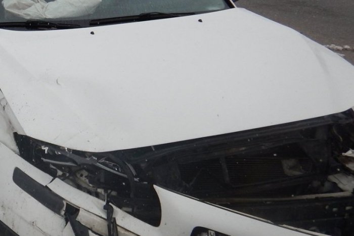 Ilustračný obrázok k článku Nehoda v Humennom: Opel narazil do fiatu. Polícia: Vodič z miesta ušiel!